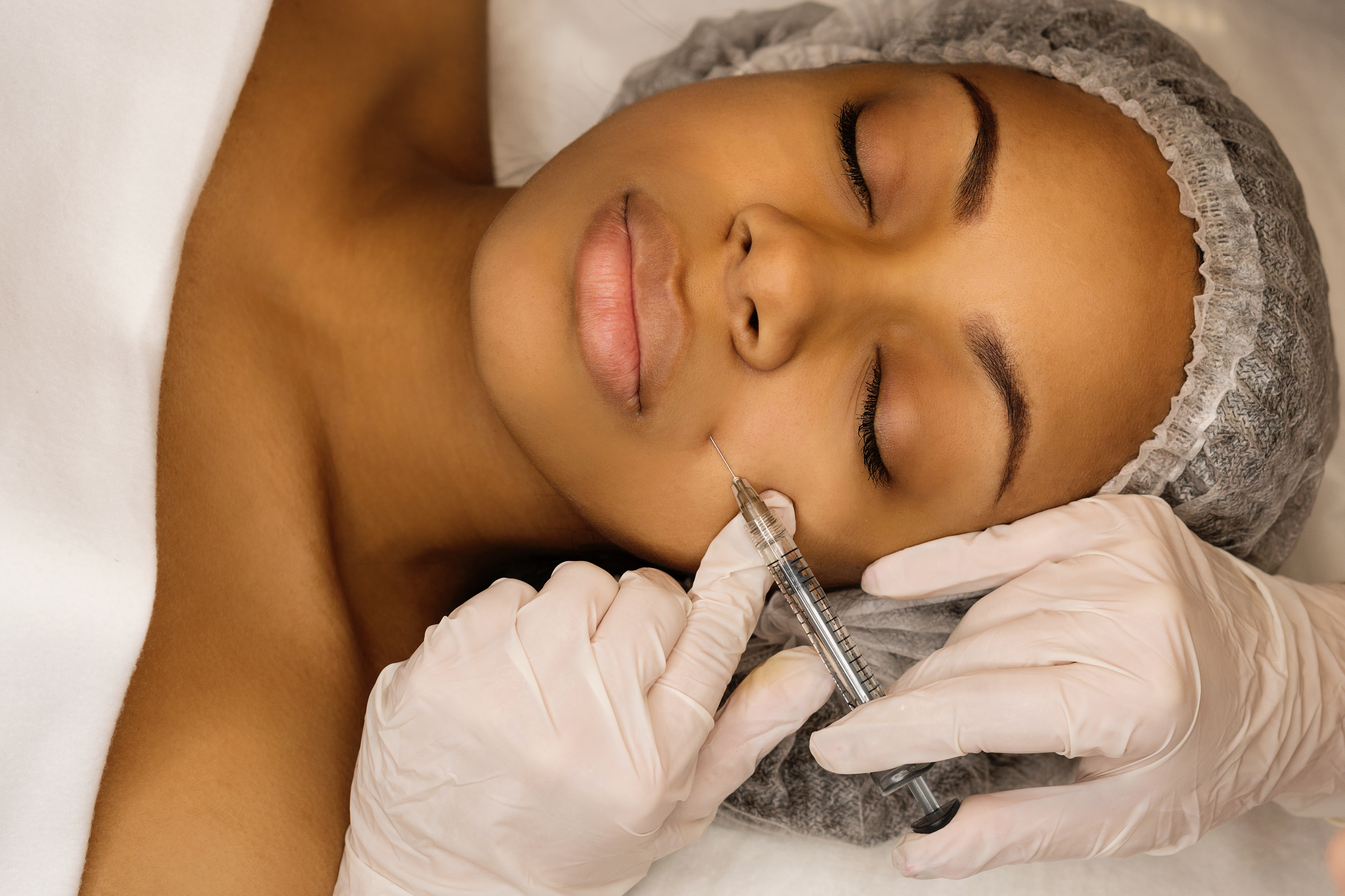 Global Demand for Aesthetic Procedures Surges
