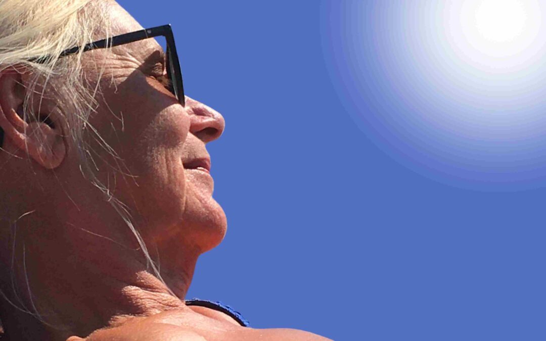 New Insights on UV Exposure and “Leathery” Skin